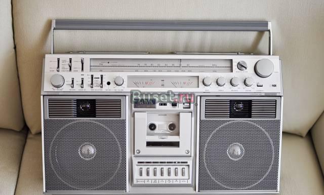 Aiwa CS90 - топовая модель Москва