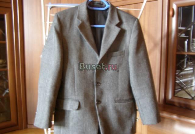 Пиджак для школы Москва