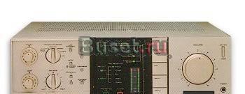 Усилитель Pioneer A-7 Gold Ставрополь