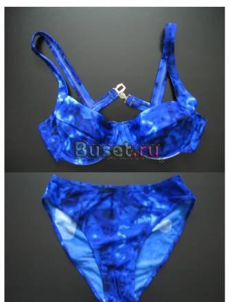 Голубой купальник "Polovi" Москва