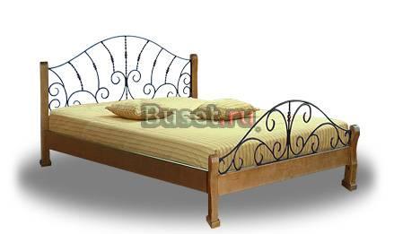 Кровать Василиса (новая, с доставкой) Москва