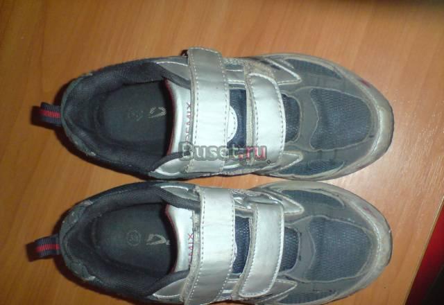 Кроссовки 33 размер Санкт-Петербург