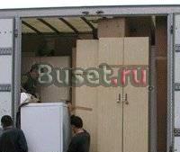 Квартирные,Офисные переезды,Доступные цены Санкт-Петербург