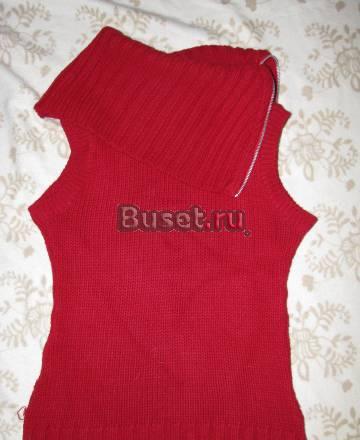 Жилет Jennyfer Москва