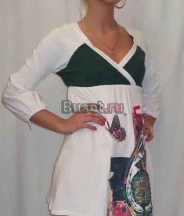 Pink shadow туника Москва