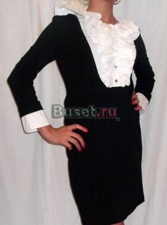 Sheri bodel платье хлопок Москва