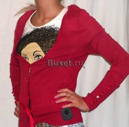 Кофта новая bcbg продаю Москва