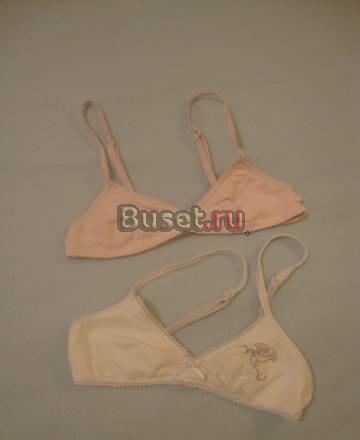 Лифчики детские Москва