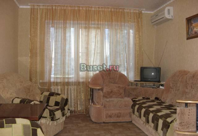 Сдается квартира 26000 пролетарская Москва
