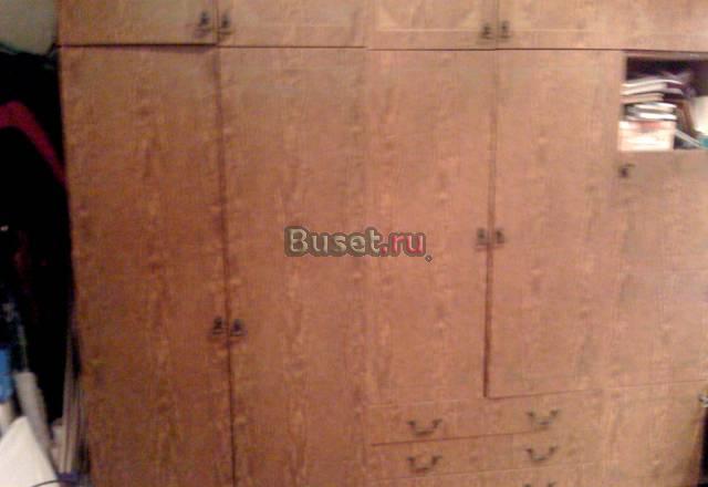 Стенка 5-секционная под дерево Санкт-Петербург