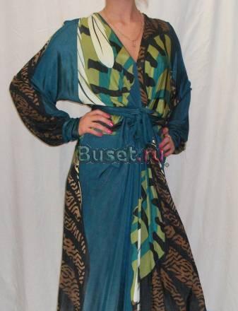 Stella MC cartney платье шелк хлопок Москва