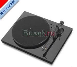 Виниловый проигр-ль Pro Ject Debut III (новый) Ставрополь
