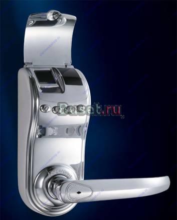 Комбинированный кодовый дверной замок (с устройств Краснодар