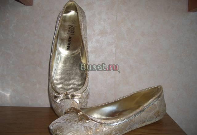 Обувь женская недорого Москва