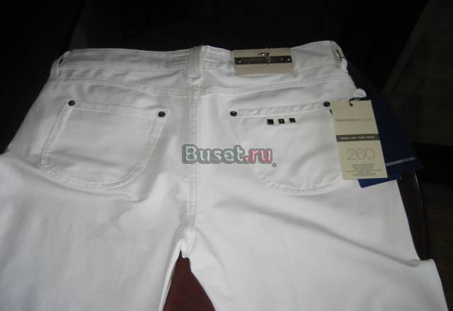 Джинсы Trussardi jeans ( пр-во Италия) Москва