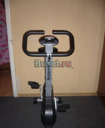 Велотренажер Санкт-Петербург