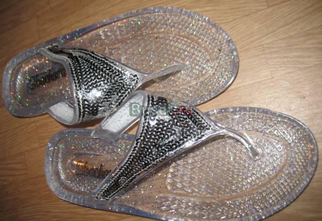 Сабо - последний кусочек лета за 399 руб, 36-37 р Санкт-Петербург