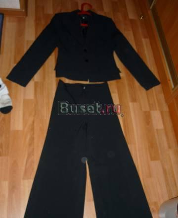 Костюм Москва
