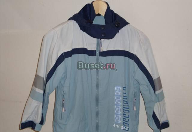 Ветровка для мальчика Coccodrillo,р.122 Москва