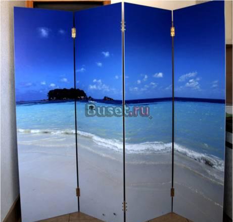 Фото ширмы Москва