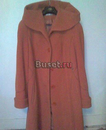 Верхняя одежда Санкт-Петербург