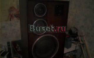 Колонка Санкт-Петербург