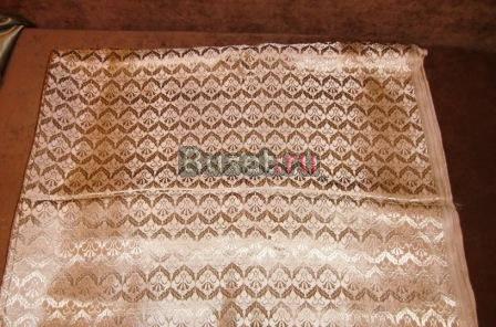 Портьрная ткань Санкт-Петербург