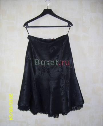 Красивая юбка р.46 Москва