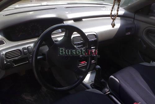 Mazda 626, 1994 Обнинск