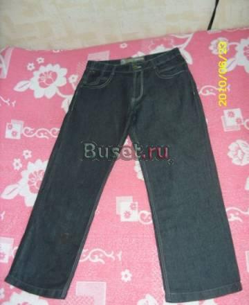 Трое брюк р. 48-50 Москва