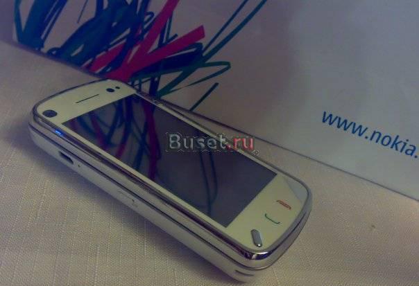 Продам Nokia N97 рст Москва