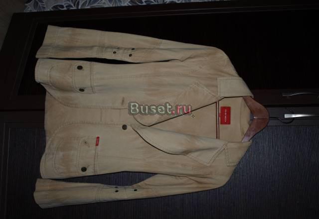 Жакет мехх Москва