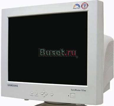 Монитор Samsung SyncMaster 757МВ Санкт-Петербург