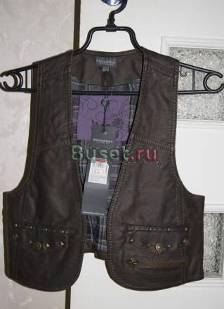 Жилетка Санкт-Петербург