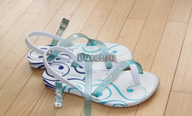 Сандалии , размер 29 "жизель бюбхен" Москва