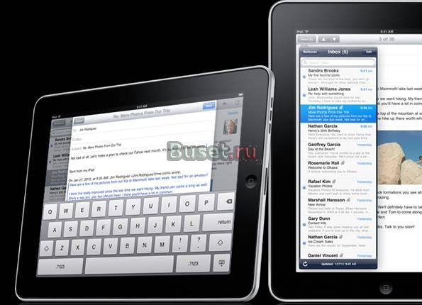 Ipad 16 Gb Wi-Fi Москва