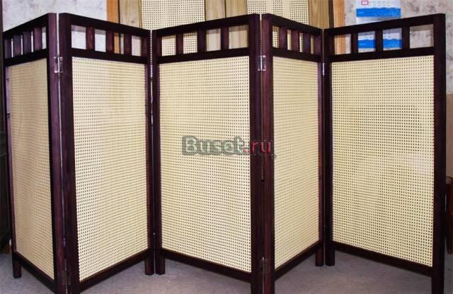 Мини ширмы Москва