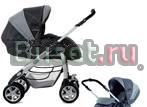Коляска-трансформер Сильвер Крос  (Англия) Санкт-Петербург