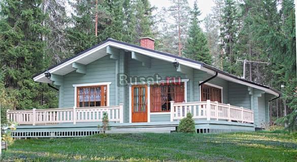 Клееный брус из Сибири Санкт-Петербург