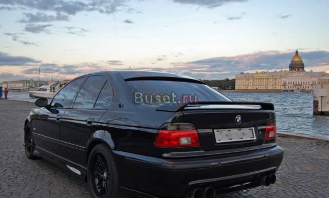 BMW M5, 1999 Санкт-Петербург