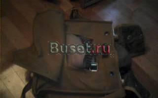 Противогаз Санкт-Петербург