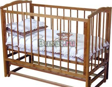 Кровать детская Москва