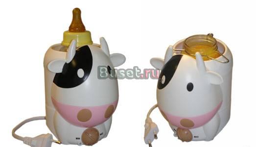 Подогреватель детского питания Москва