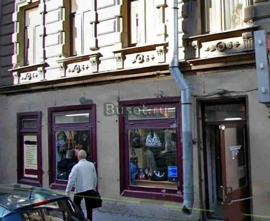 Сдам пом. под магазин, 120 кв.м. Чкаловский пр Санкт-Петербург