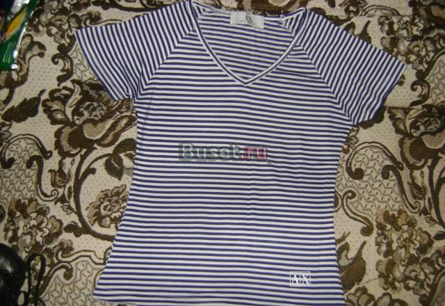 Футболка Москва