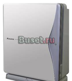 Воздухоочиститель Daikin MC707VM-S за 13 500руб Москва