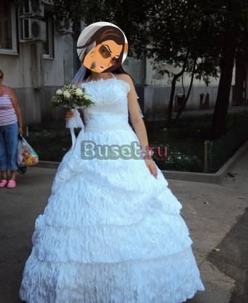 Продаю свадебное платье Ростов-на-Дону