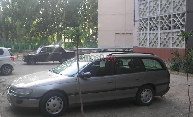 Opel Omega, 1997 Астрахань