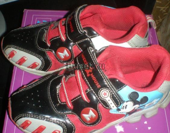 Кроссовки Disney Москва
