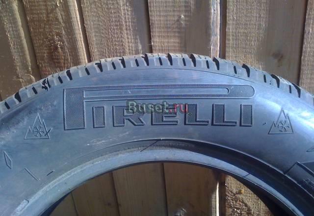 Резина всесезонка Pirelli Санкт-Петербург